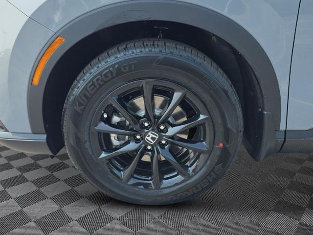 2026 Honda CR-V Sport-L - Photo 9