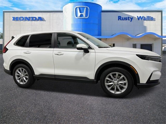 2025 Honda CR-V EX-L photo 2