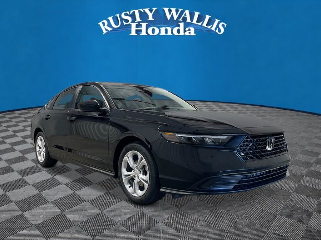 2026 Honda Accord