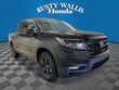  Honda Ridgeline