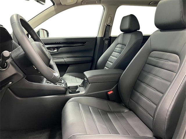 2025 Honda CR-V EX-L - Photo 13