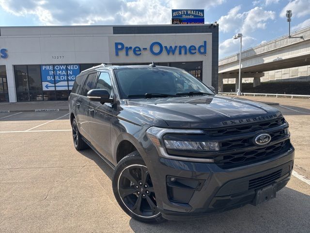 2024 Ford Expedition Limited MAX's photo