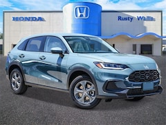 2026 Honda HR-V LX SUV