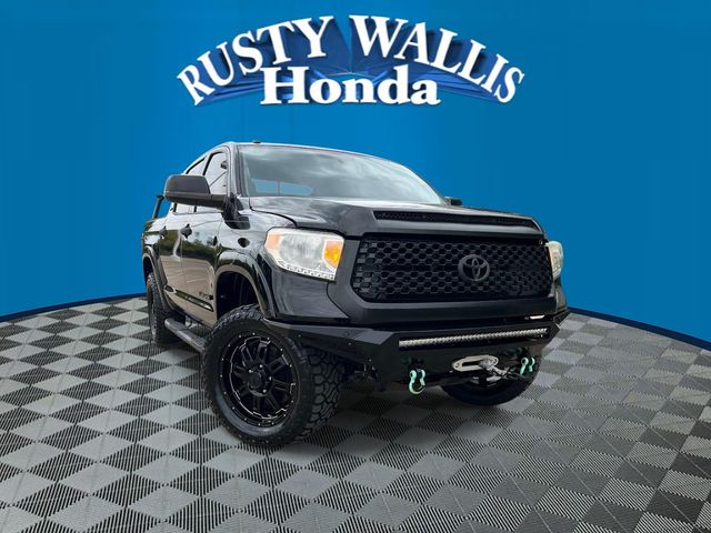 Used 2017 Toyota Tundra SR5