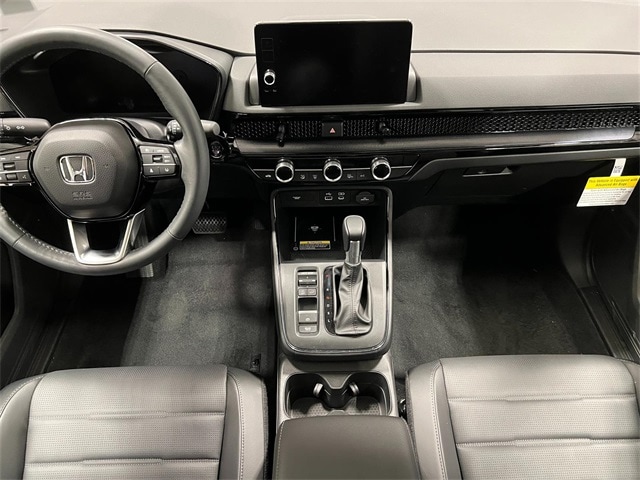 2025 Honda CR-V EX-L - Photo 17