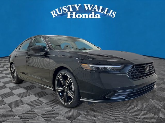 2026 Honda Accord