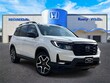 Honda Passport