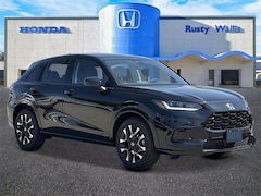2026 Honda HR-V EX-L SUV