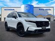 Honda CR-V Hybrid
