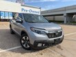  Honda Ridgeline
