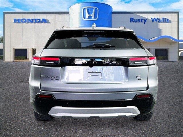 2026 Honda Prologue Elite photo 2