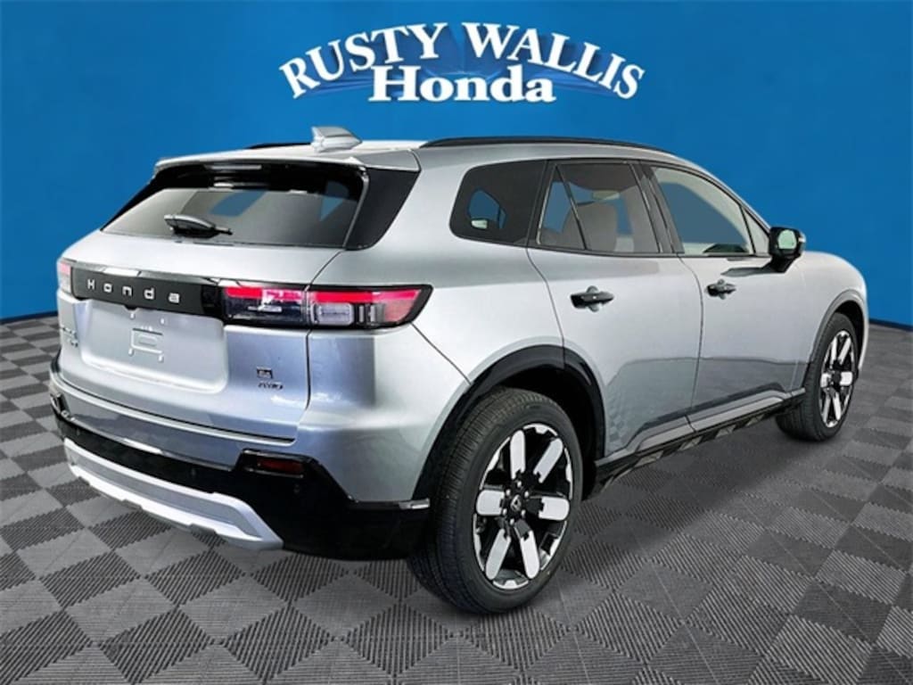 New 2026 Honda Prologue Elite SUV