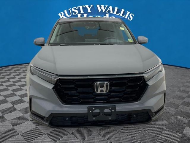 2025 Honda CR-V EX-L - Photo 8