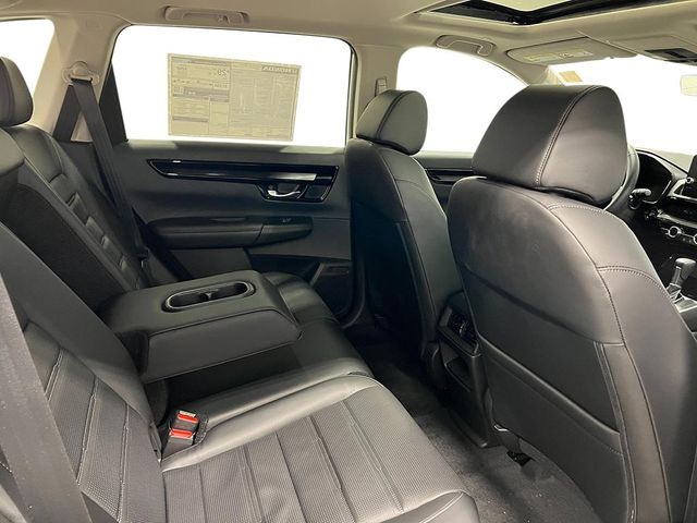 2025 Honda CR-V EX-L - Photo 32