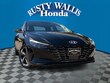  Hyundai Elantra Hybrid