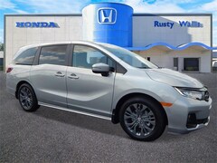 2026 Honda Odyssey Touring Minivan/Van