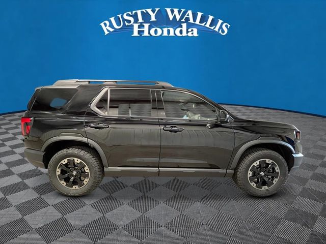 New 2026 Honda Passport For Sale at Rusty Wallis Honda, Dallas TX
