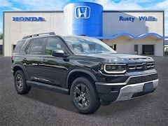 2026 Honda Passport RTL Blackout SUV