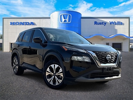 2023 Nissan Rogue SV SUV