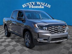 2026 Honda Ridgeline TrailSport Truck