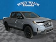  Honda Ridgeline