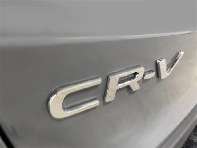 2025 Honda CR-V EX-L - Photo 9