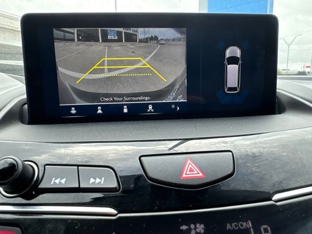 2024 Acura RDX Technology Package - Photo 24