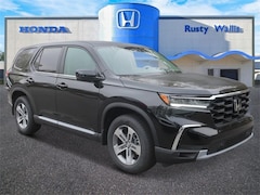 2025 Honda Pilot EX-L SUV