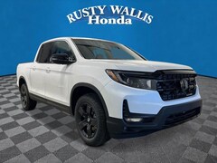 2026 Honda Ridgeline Black Edition Truck