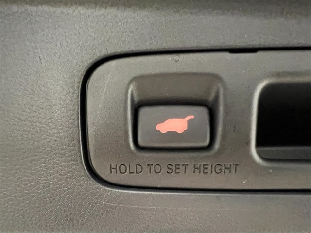 2025 Honda CR-V EX-L - Photo 29