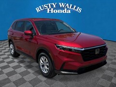 2026 Honda CR-V 2WD LX SUV