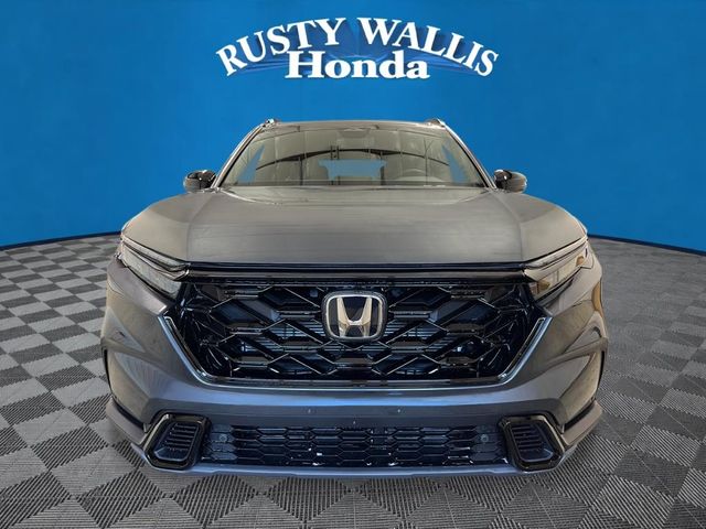 2026 Honda CR-V Sport-L - Photo 8