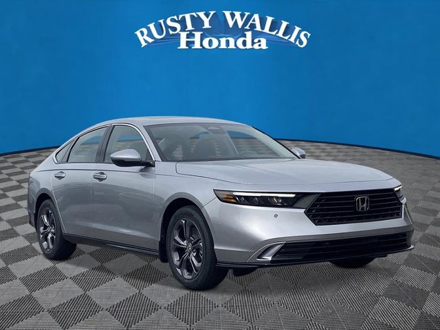 Electric & Hybrid Inventory | Rusty Wallis Honda