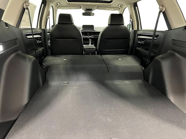 2025 Honda CR-V EX-L - Photo 30