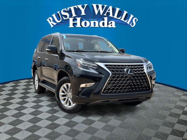 2021 Lexus GX 460 460's photo