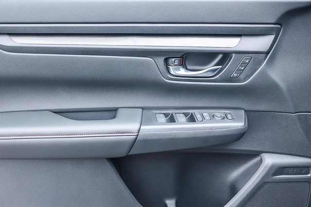 2026 Honda CR-V Sport-L - Photo 12
