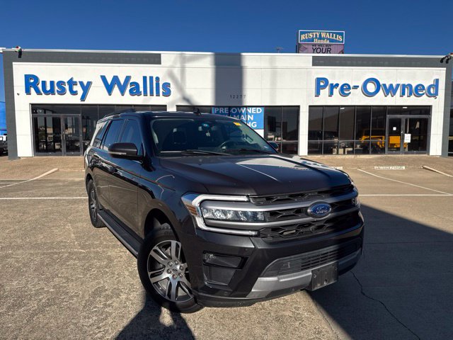 2023 Ford Expedition