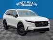  Honda CR-V Hybrid