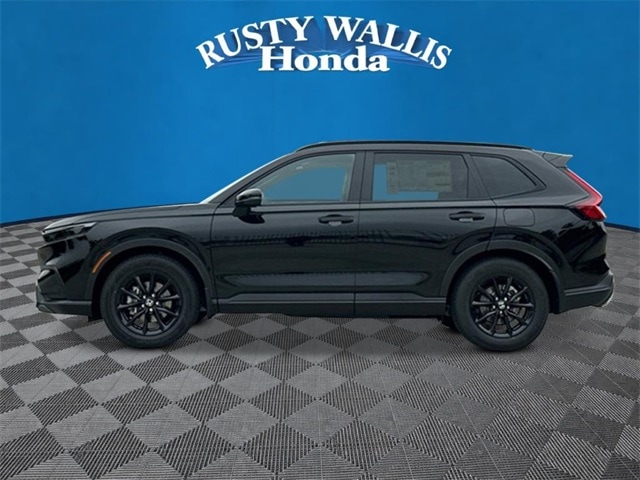 2026 Honda CR-V Sport-L - Photo 6