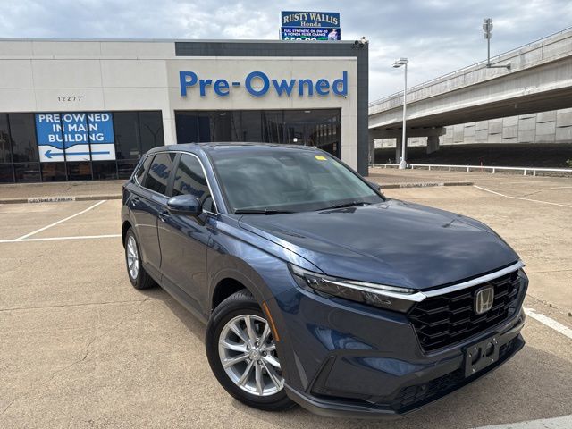 2024 Honda CR-V EX-L 2WD's photo