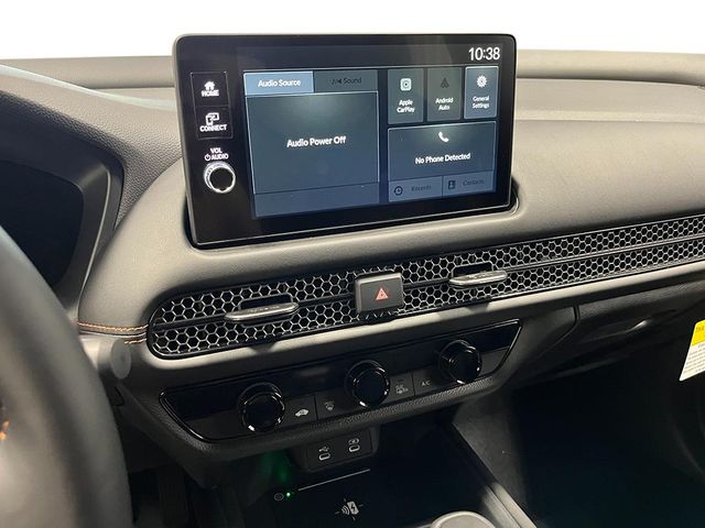 2026 Honda HR-V Sport - Photo 19