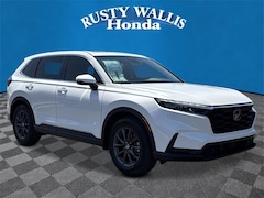 2026 Honda CR-V EX-L SUV