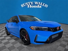 2025 Honda Civic Type R Civic Type R Hatchback