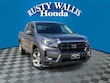  Honda Ridgeline