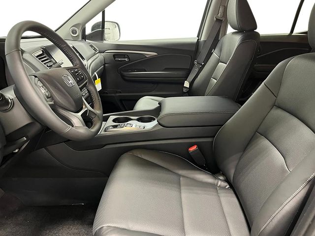 2026 Honda Ridgeline RTL - Photo 12