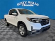  Honda Ridgeline