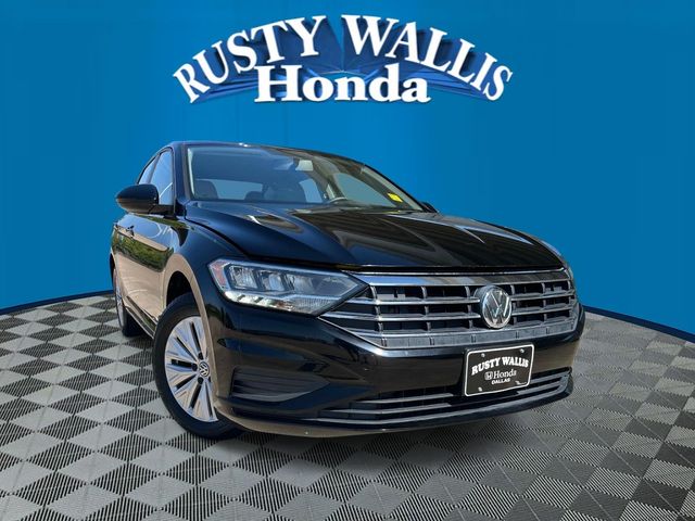 Used 2020 Volkswagen Jetta 1.4T S