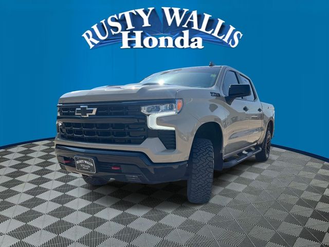 Used 2023 Chevrolet Silverado 1500 LT Trail Boss