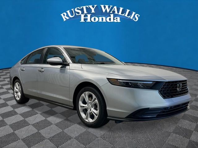 2026 Honda Accord