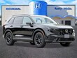 Honda CR-V Hybrid